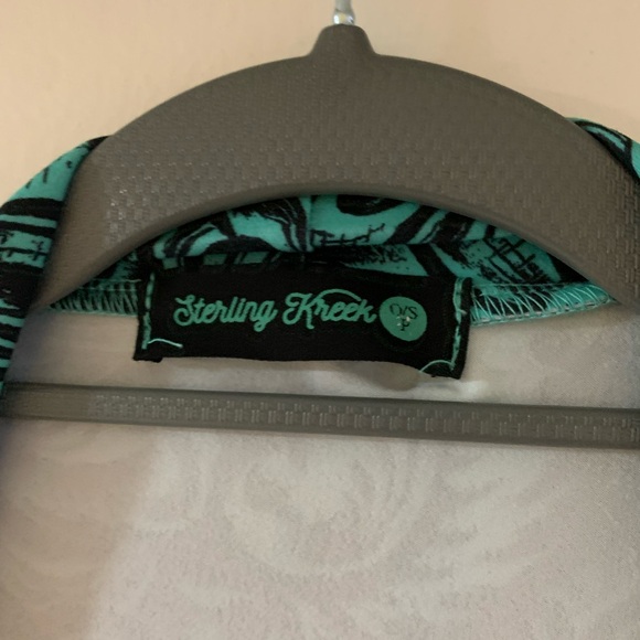 Western Robe - Picture 2 of 3